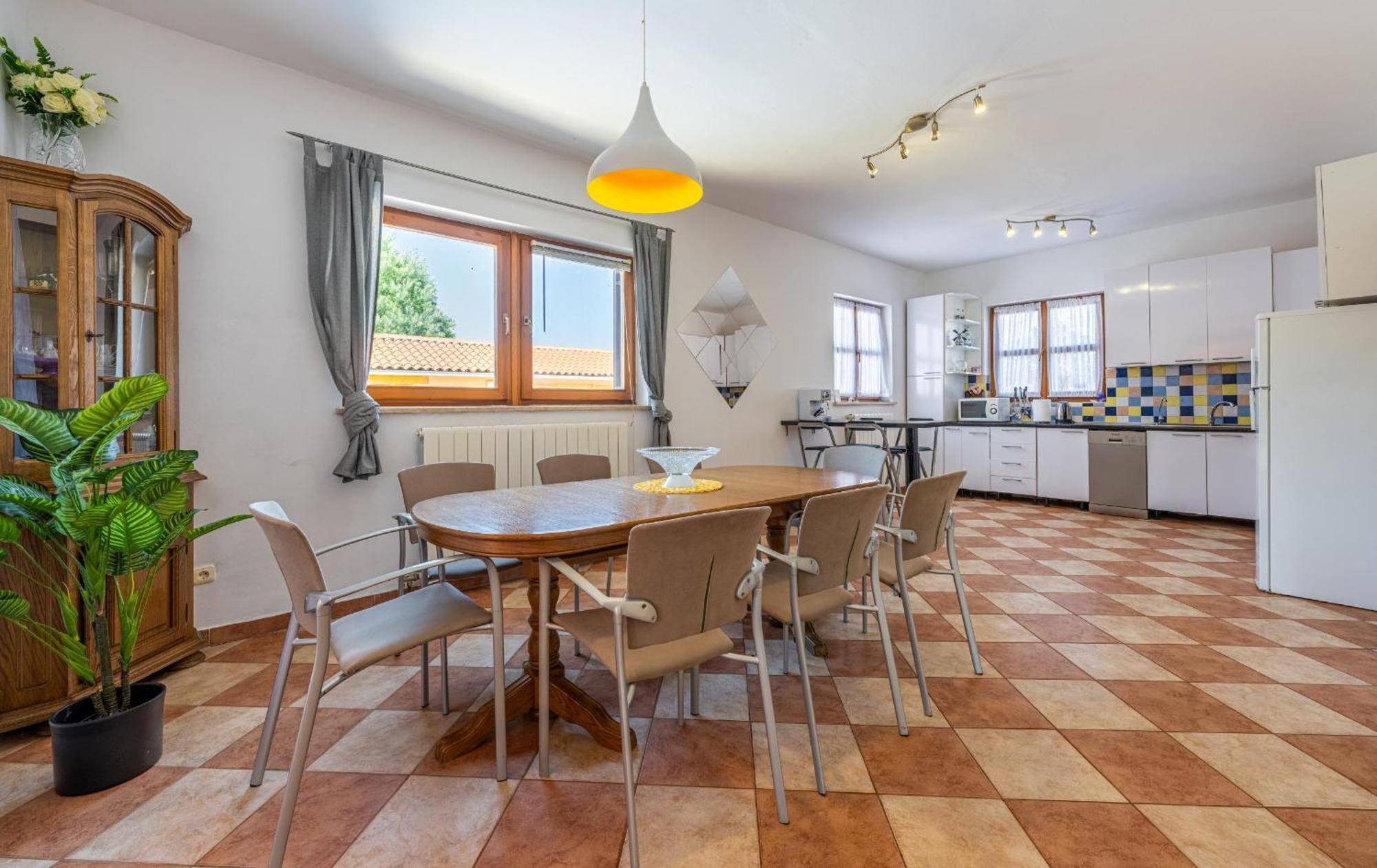 Villa Ena Pula Eksteriør billede
